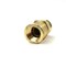 Eaton Cplng, Fd51 Male Half, 5100-S2-16B 5100-S2-16B - alternate 2